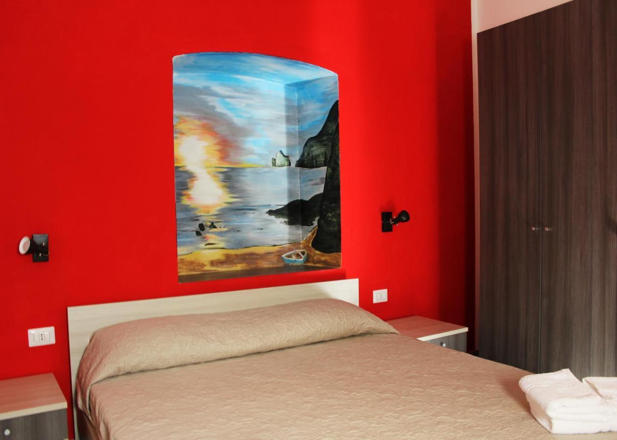 Room&breakfast I Gemelli Iglesias Esterno foto